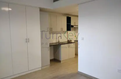 Apartment - Studio - 1 Bathroom for rent in The Nook 1 - The Nook - Wasl Gate - Dubai Apartment - Studio - 1 Bathroom for rent in The Nook 1 - The Nook - Wasl Gate - Dubai