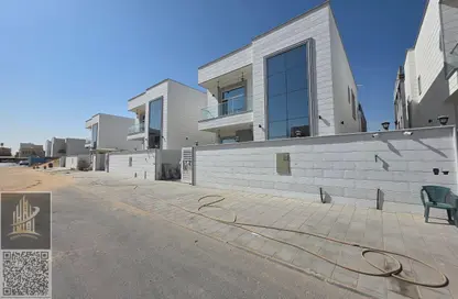 Villa - 5 Bedrooms - 7+ Bathrooms for sale in Al Yasmeen 1 - Al Yasmeen - Ajman