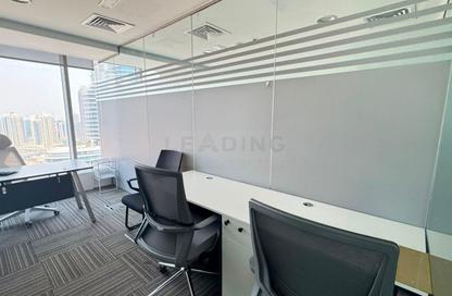 Business Centre - Studio - 3 Bathrooms for rent in The Prime Tower - Business Bay - Dubai Business Centre - Studio - 3 Bathrooms for rent in The Prime Tower - Business Bay - Dubai