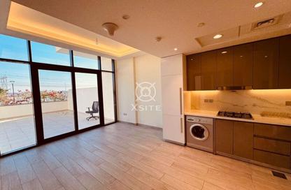 Apartment - 1 - 2 for sale in Azizi Riviera 12 - Azizi Riviera - Meydan One - Meydan - Dubai Apartment - 1 - 2 for sale in Azizi Riviera 12 - Azizi Riviera - Meydan One - Meydan - Dubai