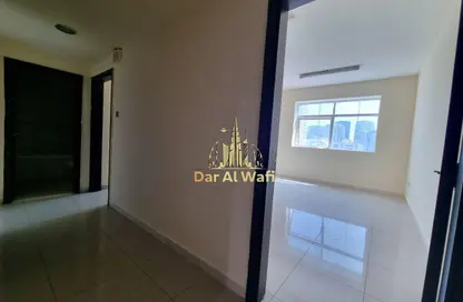 Apartment - 1 Bedroom - 1 Bathroom for rent in Taliatela Street - Al Nahda - Sharjah