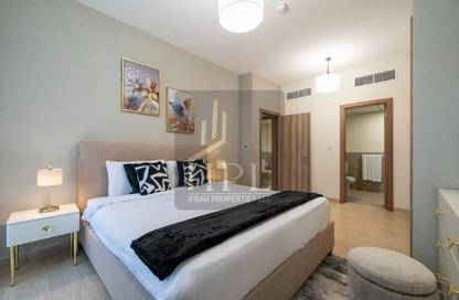 Apartment - 2 Bedrooms - 3 Bathrooms for rent in Canal Bay - Business Bay - Dubai
