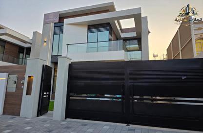 Villa - 5 - 7 for sale in Al Rawda 3 Villas - Al Rawda 3 - Al Rawda - Ajman