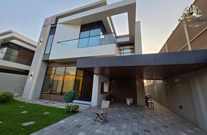 Villa - 5 - 7 for sale in Al Rawda 3 Villas - Al Rawda 3 - Al Rawda - Ajman