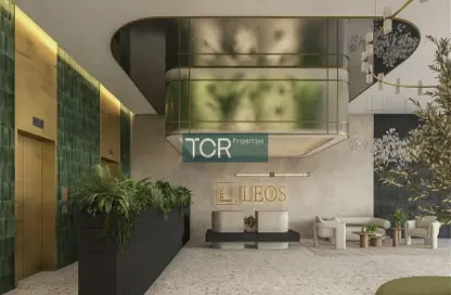 Shop - Studio - 1 Bathroom for sale in Cavendish Square - Jumeirah Village Triangle - Dubai