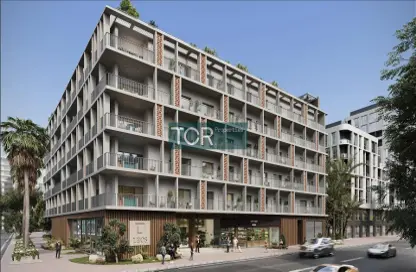 Shop - Studio - 1 Bathroom for sale in Cavendish Square - Jumeirah Village Triangle - Dubai