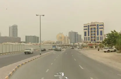 Land - Studio for sale in Liwara 1 - Ajman