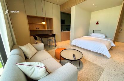 Apartment - 1 - 1 for sale in UPSIDE Living - Business Bay - Dubai Apartment - 1 - 1 for sale in UPSIDE Living - Business Bay - Dubai
