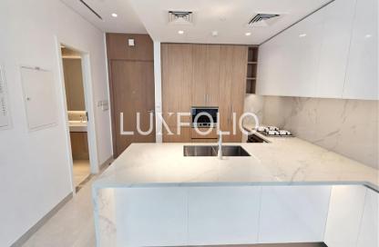 Apartment - 1 Bedroom - 2 Bathrooms for rent in Ellington House 2 - Ellington House - Dubai Hills Estate - Dubai