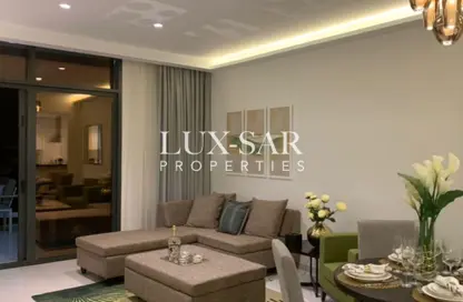 شقة - 2 غرف نوم - 3 حمامات للبيع في سلستيا بي - سلسستيا - دبي الجنوب (مركز دبي العالمي) - دبي