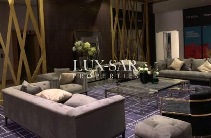 Apartment - 2 Bedrooms - 3 Bathrooms for sale in Celestia B - Celestia - Dubai South (Dubai World Central) - Dubai