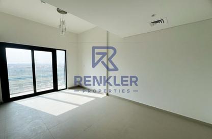 Apartment - Studio - 1 for rent in AZIZI Berton - Al Furjan - Dubai
