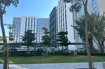 Apartment - 2 Bedrooms - 3 Bathrooms for sale in The Boulevard 1 - Aljada - Sharjah