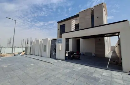 فيلا - 6 غرف نوم - 7 حمامات للبيع في D تلال سيتي - تلال سيتي - الشارقة