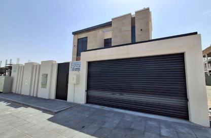 Villa - 6 Bedrooms - 7 Bathrooms for sale in Tilal City D - Tilal City - Sharjah