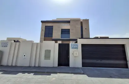 فيلا - 6 غرف نوم - 7 حمامات للبيع في D تلال سيتي - تلال سيتي - الشارقة