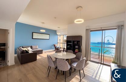 Apartment - 2 - 3 for sale in Rimal 3 - Rimal - Jumeirah Beach Residence - Dubai Apartment - 2 - 3 for sale in Rimal 3 - Rimal - Jumeirah Beach Residence - Dubai
