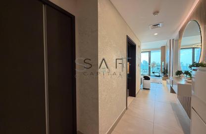Apartment - 2 - 3 for rent in Downtown Views - Zabeel 2 - Zabeel - Dubai Apartment - 2 - 3 for rent in Downtown Views - Zabeel 2 - Zabeel - Dubai