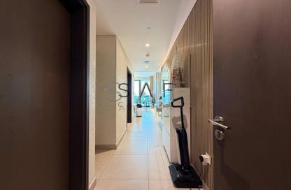 Apartment - 2 - 3 for rent in Downtown Views - Zabeel 2 - Zabeel - Dubai Apartment - 2 - 3 for rent in Downtown Views - Zabeel 2 - Zabeel - Dubai