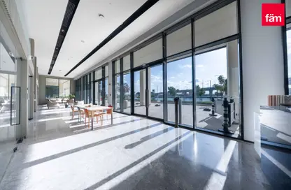 Retail - Studio for sale in Urban Oasis - Business Bay - Dubai