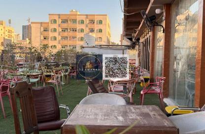 Shop - Studio - 3 for sale in Al Nuaimiya Tower B2 - Al Nuaimiya Towers B - Al Nuimiya 1 - Al Nuaimiya - Ajman
