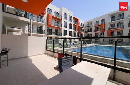Apartment - 1 - 2 for rent in Binghatti Mirage - District 10 - Jumeirah Village Circle - Dubai Apartment - 1 - 2 for rent in Binghatti Mirage - District 10 - Jumeirah Village Circle - Dubai