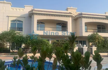 Villa - 4 Bedrooms - 5 Bathrooms for rent in Umm Suqeim 2 Villas - Umm Suqeim 2 - Umm Suqeim - Dubai