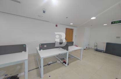 Office Space - Studio for rent in Business Tower - Business Bay - Dubai
