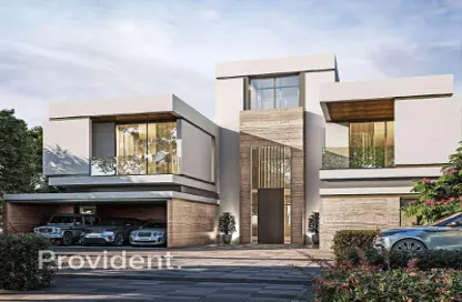Villa - 5 Bedrooms - 6 Bathrooms for sale in Sobha Estates - Sobha Hartland II - Bukadra - Dubai