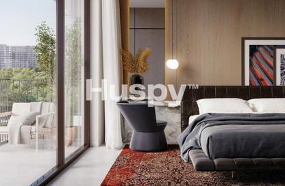 شقة - 3 - 4 للبيع في Palace ريزيدنسز 2 - Palace ريزيدنسز at Hills Estate - دبي هيلز استيت - دبي