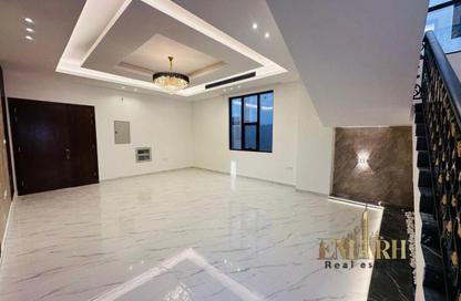 Villa - 5 Bedrooms - 7 Bathrooms for sale in Al Helio 1 - Al Helio - Ajman Villa - 5 Bedrooms - 7 Bathrooms for sale in Al Helio 1 - Al Helio - Ajman
