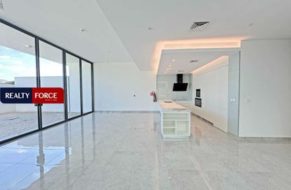 Villa - 4 Bedrooms - 6 Bathrooms for rent in District One Phase III - District One - Mohammed Bin Rashid City - Dubai