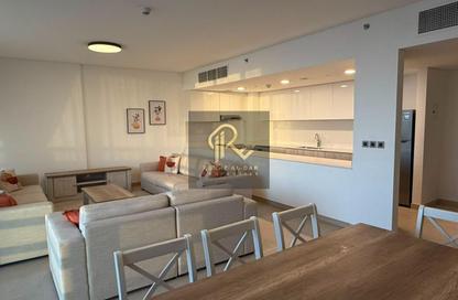 Apartment - 3 - 3 for sale in MISK Apartments - Aljada - Sharjah Apartment - 3 - 3 for sale in MISK Apartments - Aljada - Sharjah