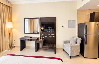 Apartment - Studio - 1 for rent in Siraj Tower - Arjan - Dubai