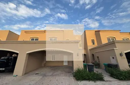 Townhouse - 3 Bedrooms - 3 Bathrooms for rent in Casa Dora - Serena - Dubai Land - Dubai