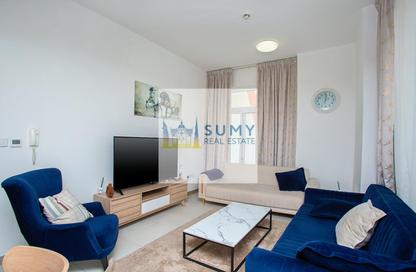 Apartment - 1 - 2 for rent in Binghatti Gateway - Al Jaddaf - Dubai Apartment - 1 - 2 for rent in Binghatti Gateway - Al Jaddaf - Dubai