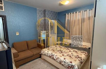 Apartment - Studio - 1 for rent in Al Jurf 2 - Al Jurf - Ajman Downtown - Ajman