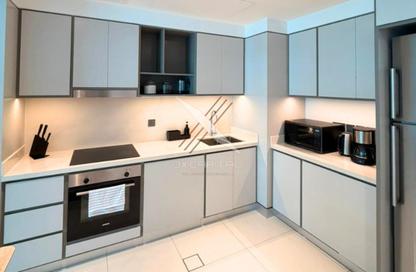 Apartment - 2 Bedrooms - 2 Bathrooms for rent in Sunrise Bay Tower 1 - Sunrise Bay - Emaar Beachfront - Dubai Harbour - Dubai Apartment - 2 Bedrooms - 2 Bathrooms for rent in Sunrise Bay Tower 1 - Sunrise Bay - Emaar Beachfront - Dubai Harbour - Dubai