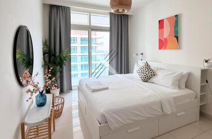 Apartment - 2 Bedrooms - 2 Bathrooms for rent in Sunrise Bay Tower 1 - Sunrise Bay - Emaar Beachfront - Dubai Harbour - Dubai Apartment - 2 Bedrooms - 2 Bathrooms for rent in Sunrise Bay Tower 1 - Sunrise Bay - Emaar Beachfront - Dubai Harbour - Dubai