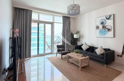 Apartment - 2 Bedrooms - 2 Bathrooms for rent in Sunrise Bay Tower 1 - Sunrise Bay - Emaar Beachfront - Dubai Harbour - Dubai Apartment - 2 Bedrooms - 2 Bathrooms for rent in Sunrise Bay Tower 1 - Sunrise Bay - Emaar Beachfront - Dubai Harbour - Dubai