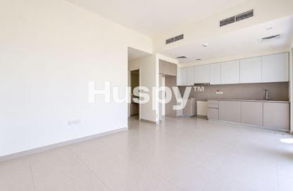 Townhouse - 3 - 3 for sale in Greenview - Emaar South - Dubai South (Dubai World Central) - Dubai