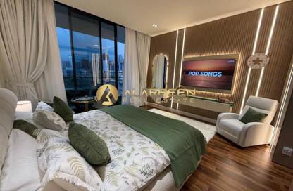 Apartment - Studio - 1 Bathroom for sale in Binghatti Phoenix - District 13 - Jumeirah Village Circle - Dubai