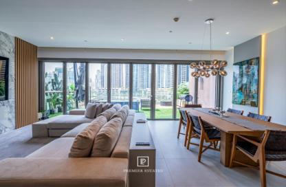 Apartment - 2 Bedrooms - 3 Bathrooms for sale in Marina Gate 2 - Marina Gate - Dubai Marina - Dubai