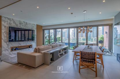 Apartment - 2 Bedrooms - 3 Bathrooms for sale in Marina Gate 2 - Marina Gate - Dubai Marina - Dubai Apartment - 2 Bedrooms - 3 Bathrooms for sale in Marina Gate 2 - Marina Gate - Dubai Marina - Dubai