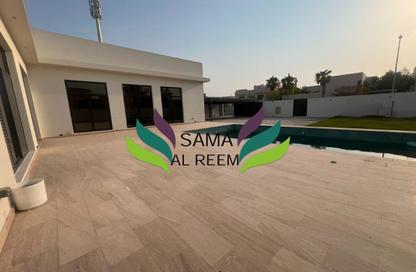 Villa - 3 Bedrooms - 4 Bathrooms for rent in Al Barsha South 1 - Al Barsha South - Al Barsha - Dubai
