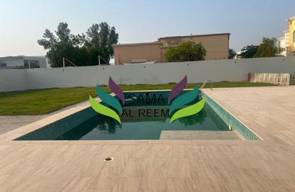 Villa - 3 Bedrooms - 4 Bathrooms for rent in Al Barsha South 1 - Al Barsha South - Al Barsha - Dubai Villa - 3 Bedrooms - 4 Bathrooms for rent in Al Barsha South 1 - Al Barsha South - Al Barsha - Dubai