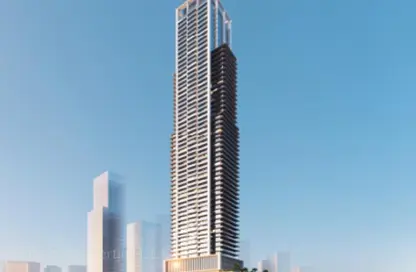 Apartment - 1 Bathroom for sale in Auresta tower - District 11 - Jumeirah Village Circle - Dubai