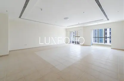 Apartment - 4 Bedrooms - 5 Bathrooms for sale in Elite Residence - Dubai Marina - Dubai