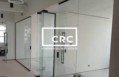 Office Space - Studio - 2 for rent in Mazaya Business Avenue AA1 - Mazaya Business Avenue - Jumeirah Lake Towers - Dubai