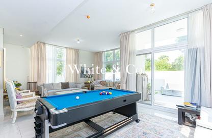 Villa - 6 - 6 for rent in Trixis - Damac Hills 2 - Dubai Villa - 6 - 6 for rent in Trixis - Damac Hills 2 - Dubai